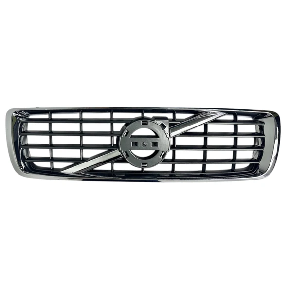 Volvo Panjur S80 11-14 Ön - 1
