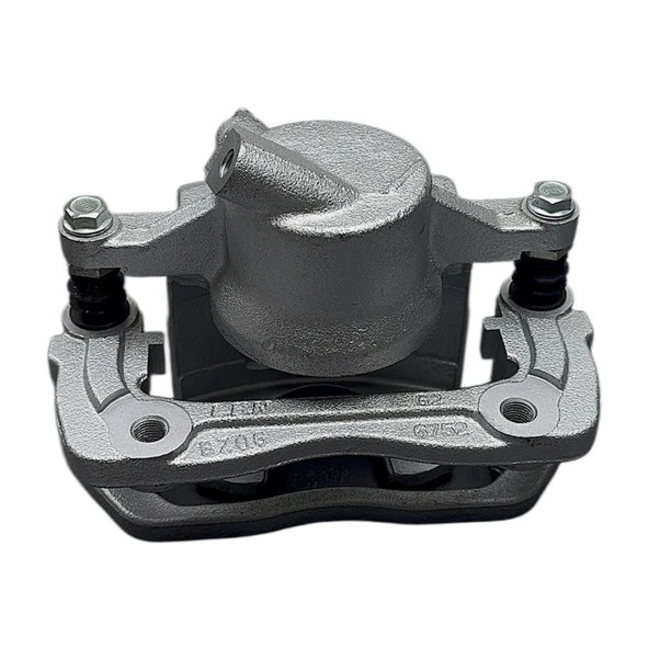 Chery Kaliper Fren Tiggo 7 Pro 22-24 Ön Sol - 3