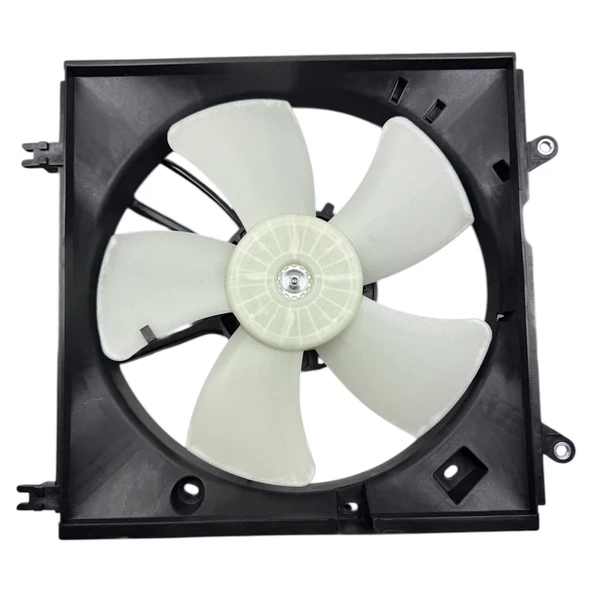 Toyota Fan Su Rav4 00-05 (Komple) - 1