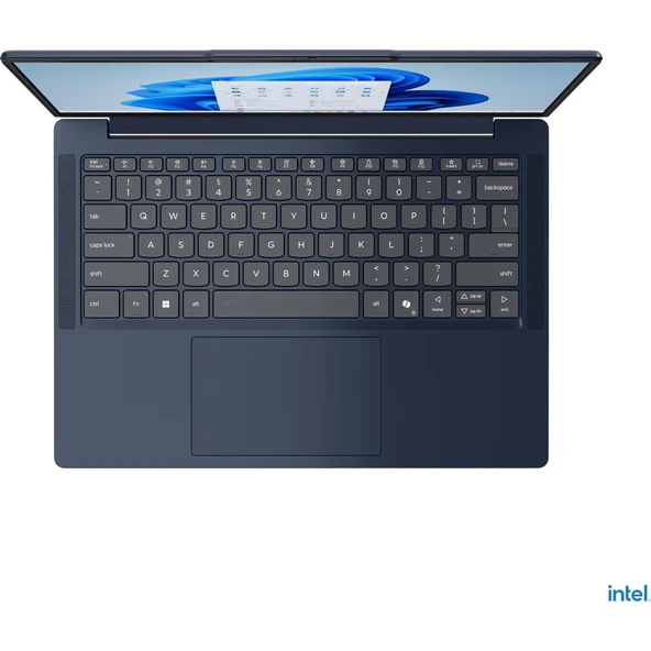 Lenovo Ideapad Slim 3 Intel Core İ7-13620H 24GB Ram 1tb SSD WIN11 Pro 14'' Inç OLED Ekran 83K00018TREP3 + Elektropasaj Çanta - 5