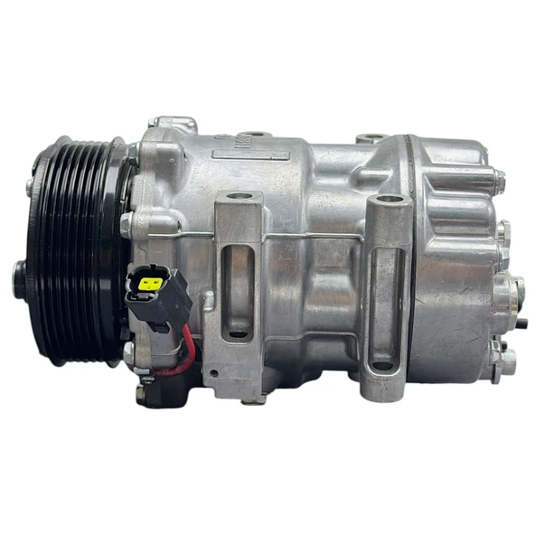 Chery Kompresör Klima Tiggo 7 Pro/Tiggo 8 Pro/Omoda 1,622-24 - 2