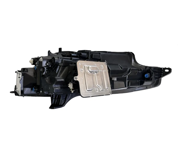 Volvo Far S60 19-23 Sağ (Logolu/Beyinler Üstünde) - 3