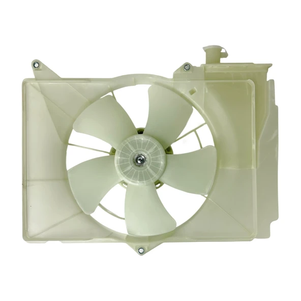 Toyota Fan Su Yaris 1,3-1,5 99-05 (Komple) - 1