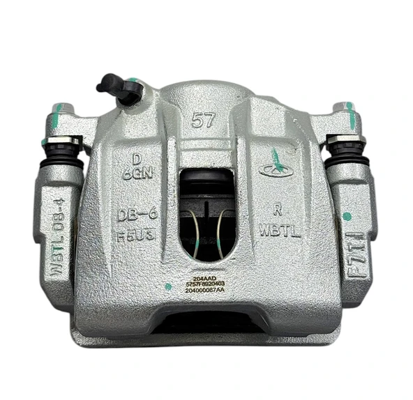 Chery Kaliper Fren Omoda 5 22-24 Ön Sağ - 1