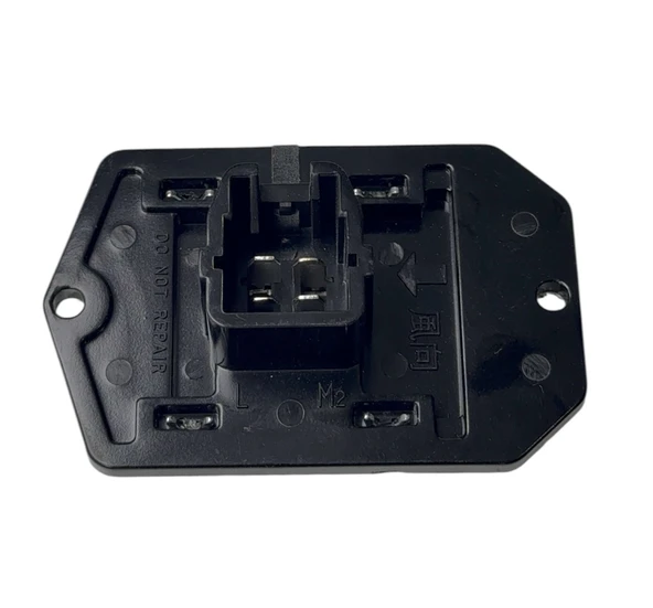 Toyota Kalorifer Rezidans Corolla 07-18/Rav4 06-18/Hiace 05-14 - 4