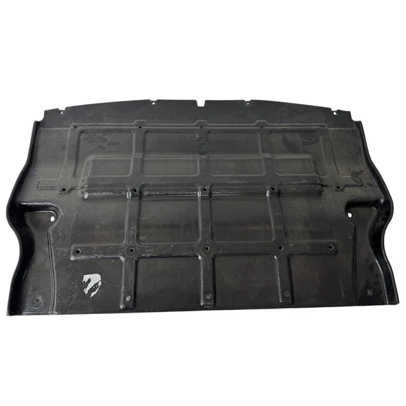 Chery Muhafaza Karter Tiggo 8 Pro 22-24 Arka - 2