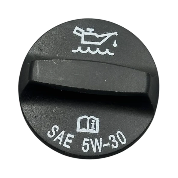 Mg Kapak Motor Yağ Hs 1,5 22-24 - 1
