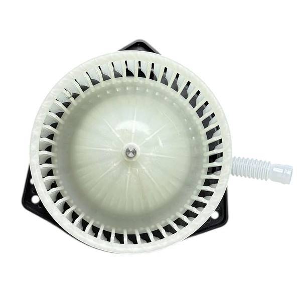 Mıtsubıshı Motor Kalorifer Lancer 07-13 - 4