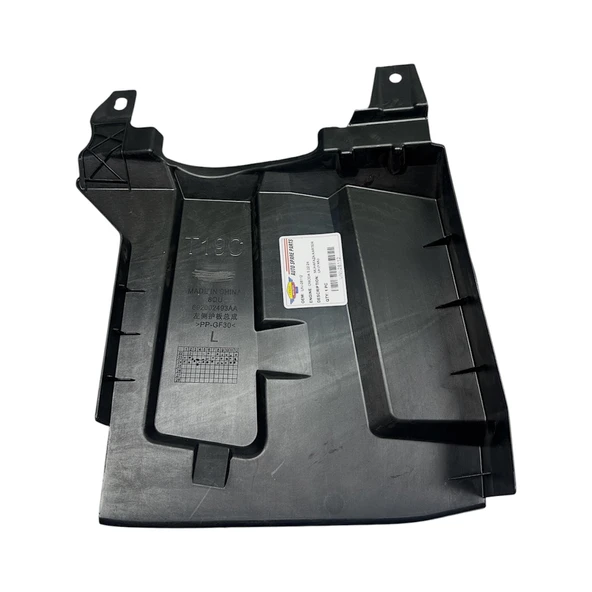 Chery Muhafaza Karter Omoda 5 22-24 Sol (Yan) - 2