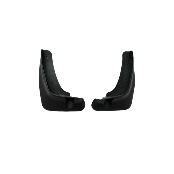 Hyundaı Paçalık Accent Era 06-11 Arka (Takım) - 1