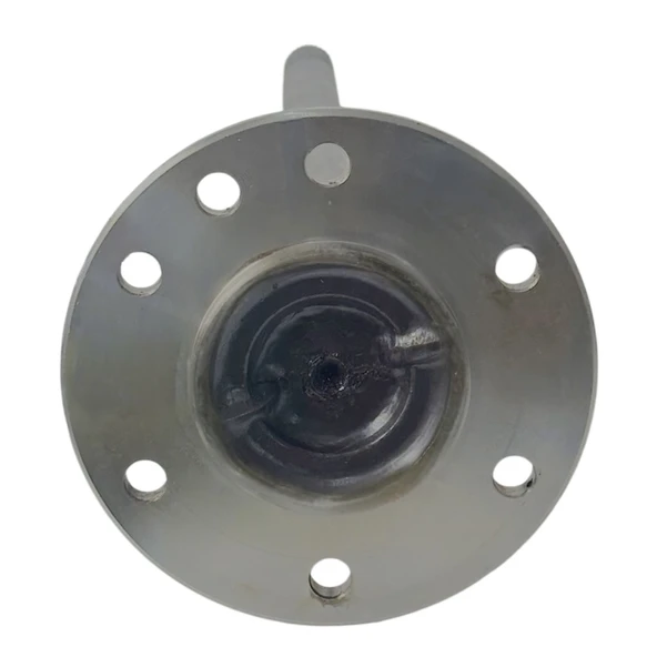 Toyota Mil Aks Hılux Ln65/105/106 4x4 87-98 Arka Sol/Sağ (6 Bijon) - 3