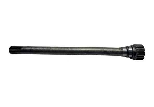 Isuzu Mil Aks D-max 04-19 İç Ön Sol (39 Diş) - 1