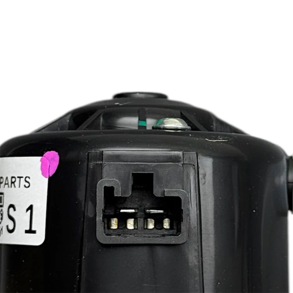 Mıtsubıshı Motor Kalorifer Lancer 07-13 - 2
