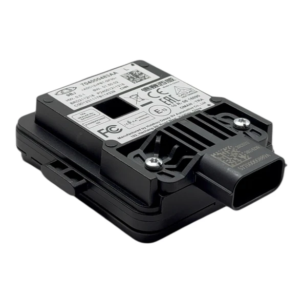 Chery Beyin Radar Omoda 5 22-24 Arka (A) - 2