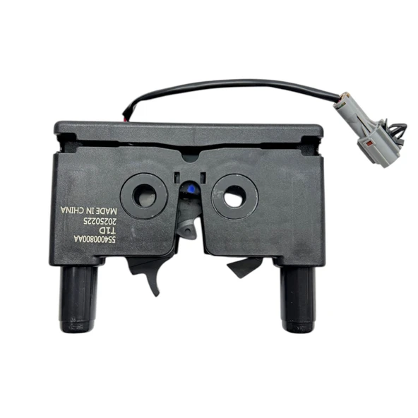 Chery Kilit Kaput Motor Tiggo 7 Pro/Tiggo 8 Pro 22-24(Yuva) - 1