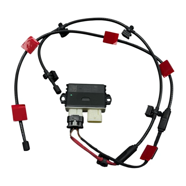 Chery Rezidans Fan Tiggo 8 Pro 1.6 22-24 - 1