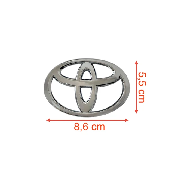 Toyota Arma Corolla Ae111/Zz112 98-02 Arka - 1