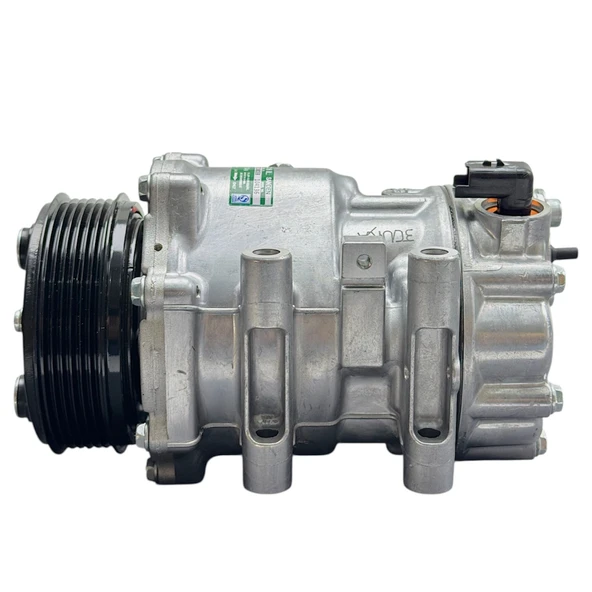Chery Kompresör Klima Tiggo 7 Pro/Tiggo 8 Pro/Omoda 1,622-24 - 4