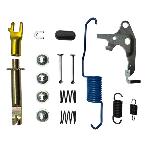 Toyota Cırcır Fren Rav4 96-03 Arka Sağ (Set) - 1