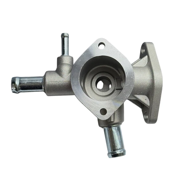 Mazda Yuva Termostat B2500 98-05 (Alt) - 3