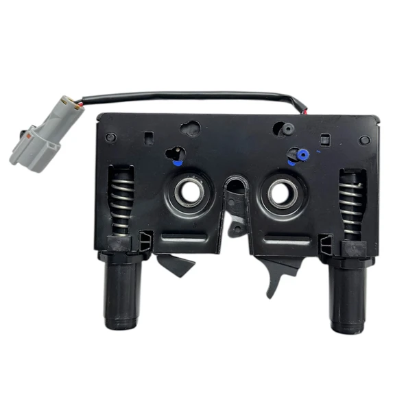Chery Kilit Kaput Motor Tiggo 7 Pro/Tiggo 8 Pro 22-24(Yuva) - 2