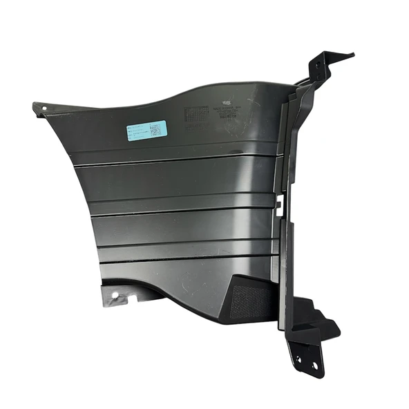 Chery Muhafaza Motor Tiggo 8 Pro 22-24 Ön Sol - 2