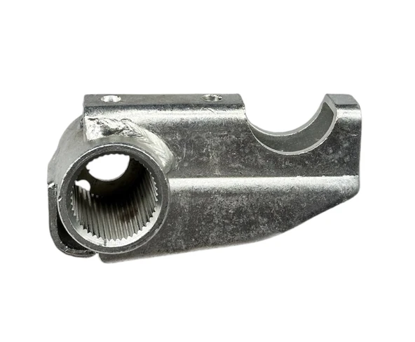 Isuzu Ayak Torsiyon Mili D-max 4x2-4x4 07-11 Sol - 1