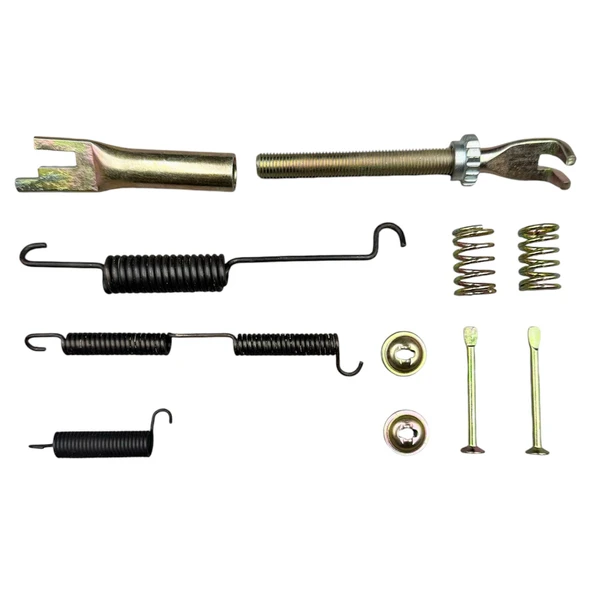 Hyundaı Cırcır Fren H100 97-04 Arka Sağ (Set) - 1