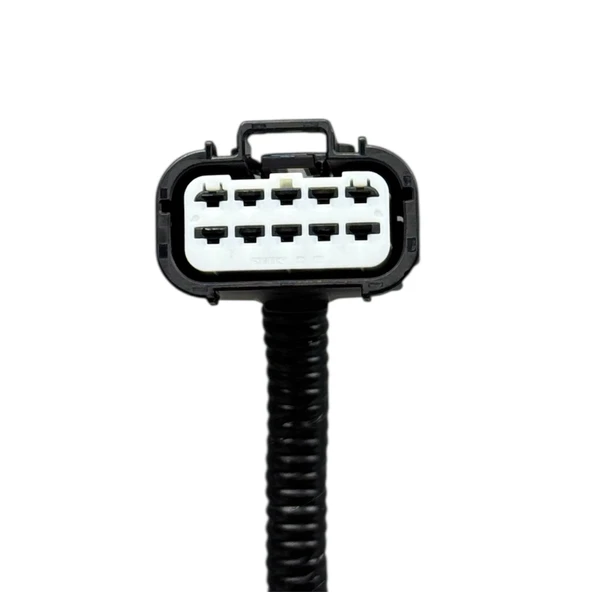 Chery Tesisat Sensör Park Tiggo 7 Pro 22-24 Arka - 5