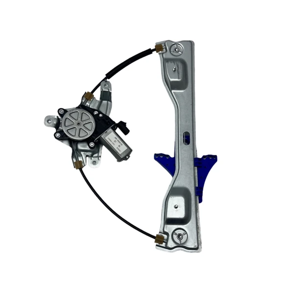 Chery Kriko Cam Tiggo 7 Pro/Tiggo 8 Pro 22-24 Arka Sağ - 1