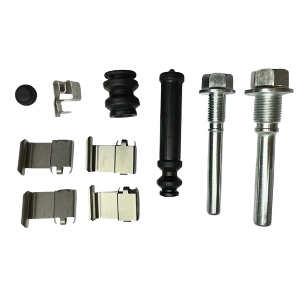 Daıhatsu Pim Kaliper Terios 98-05 Ön (Takım) ürün görseli