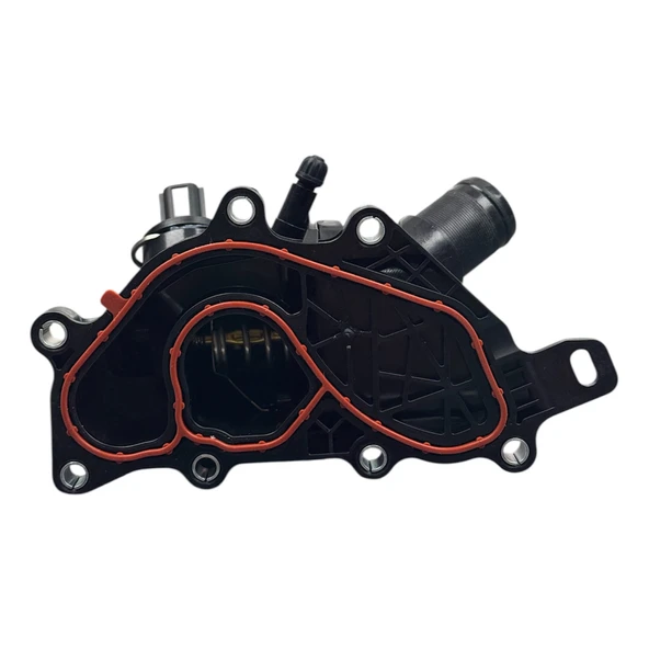 Nıssan Yuva Termostat Qashqai 1,3 14-19 (Komple) - 5
