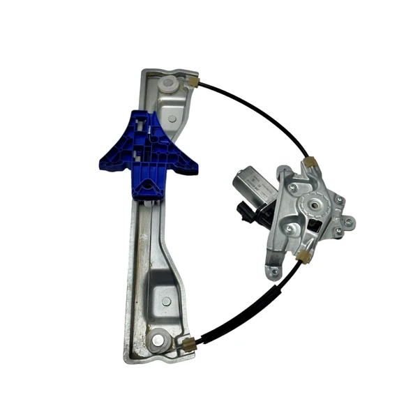 Chery Kriko Cam Tiggo 7 Pro/Tiggo 8 Pro 22-24 Arka Sol - 2