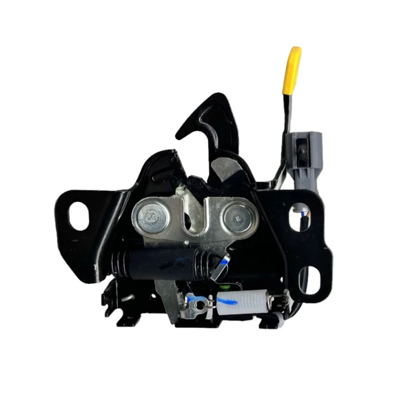 Chery Kilit Kaput Motor Tiggo 7 Pro 22-24 - 2