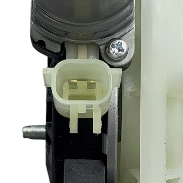 Chery Kriko Cam Omoda 5 22-24 Arka Sağ - 3