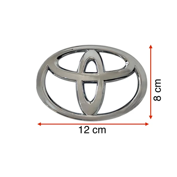 Toyota Arma Avensis 03-08 Arka - 1