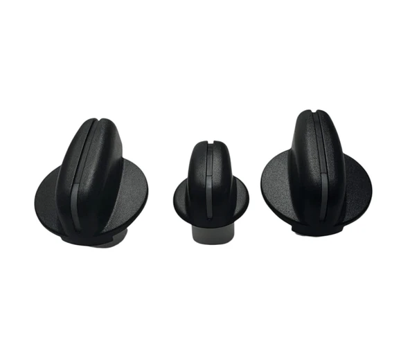 Mazda Düğme Klima Kontrol B2500 98-05 (Takım) - 1