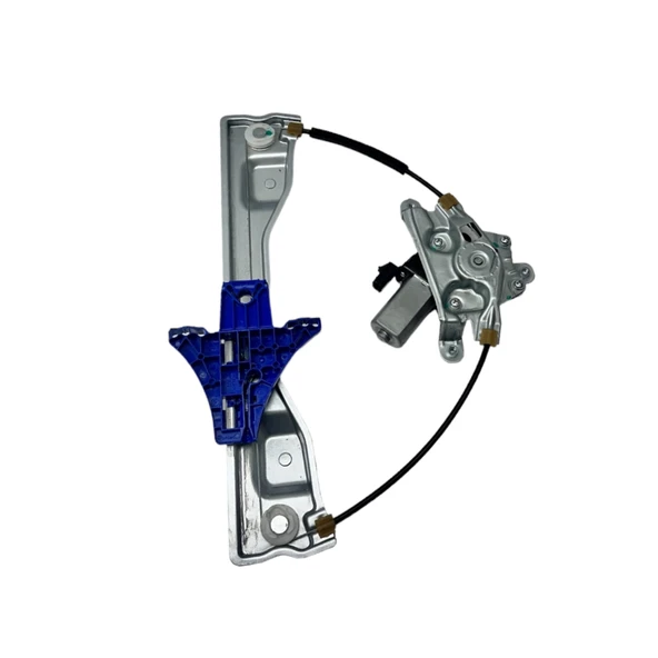 Chery Kriko Cam Tiggo 7 Pro/Tiggo 8 Pro 22-24 Arka Sağ - 2