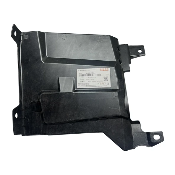 Chery Muhafaza Karter Omoda 5 22-24 Sol (Yan) - 1