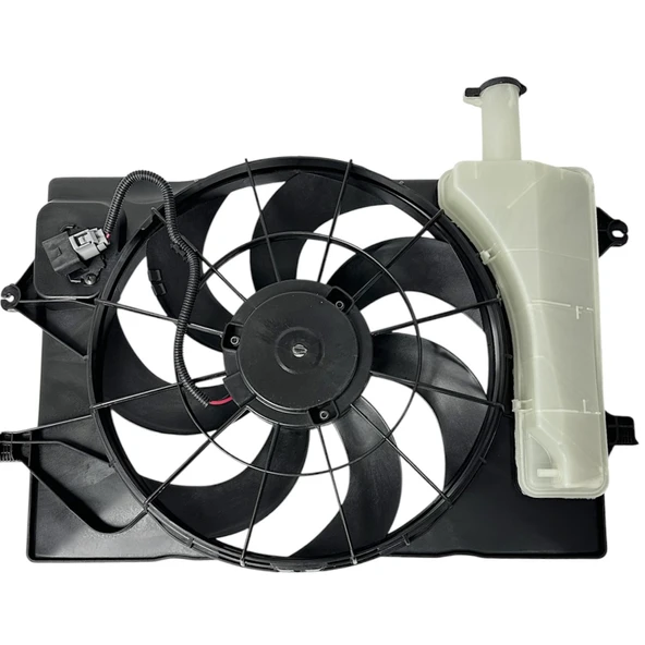 Hyundaı Fan Su Elantra 1,6 21-22 (Komple) - 3