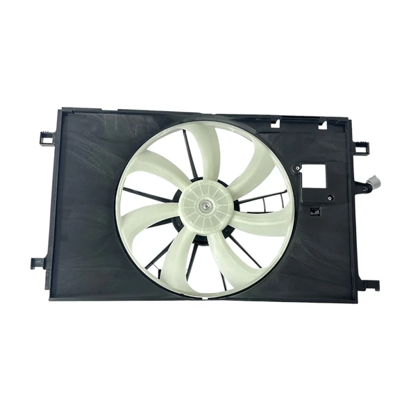 Toyota Fan Su Corolla 1.6 19-22 (Komple) - 1