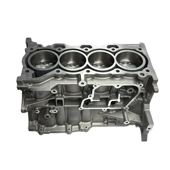 Toyota Motor Blok Corolla 1,6 Benzinli 07-09 (1zr/Dolu) - 1