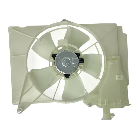 Toyota Fan Su Yaris 1,3-1,5 99-05 (Komple) - 2