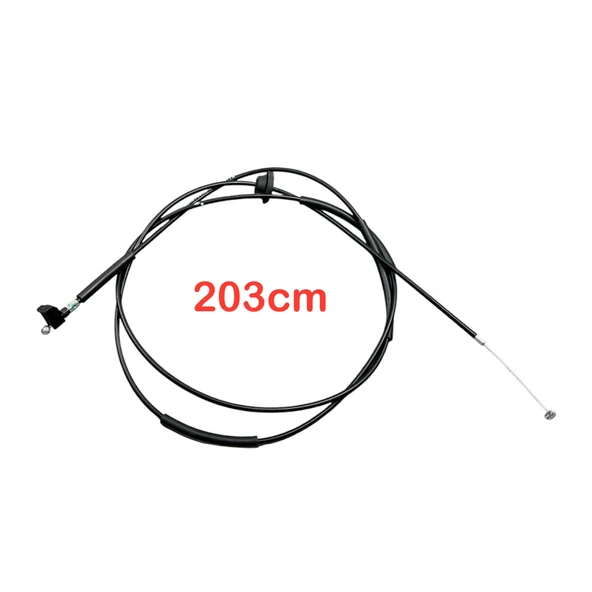 Chery Tel Kaput Açma Tiggo 8 Pro 22-24 - 1