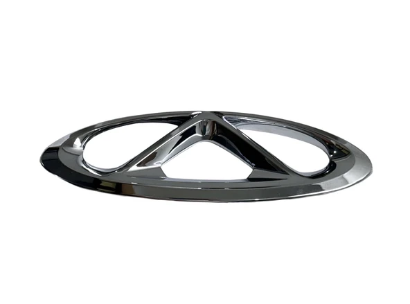 Chery Arma Tiggo 7 Pro 22-24 Arka - 1