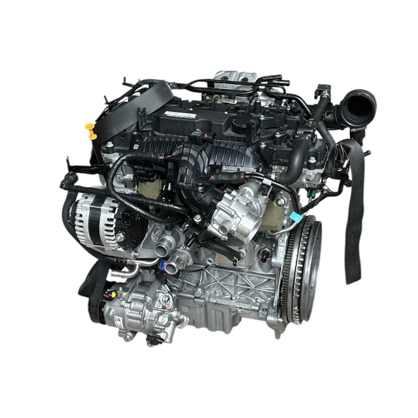 Chery Motor Komple Tiggo 7 Pro/Tiggo 8 Pro/Omoda 5 1,6t 22-26 - 1