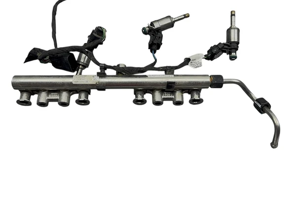 Chery Kütük Enjektör Tiggo 7 Pro/Tiggo 8 Pro/Omoda 5 1,622-24 - 2