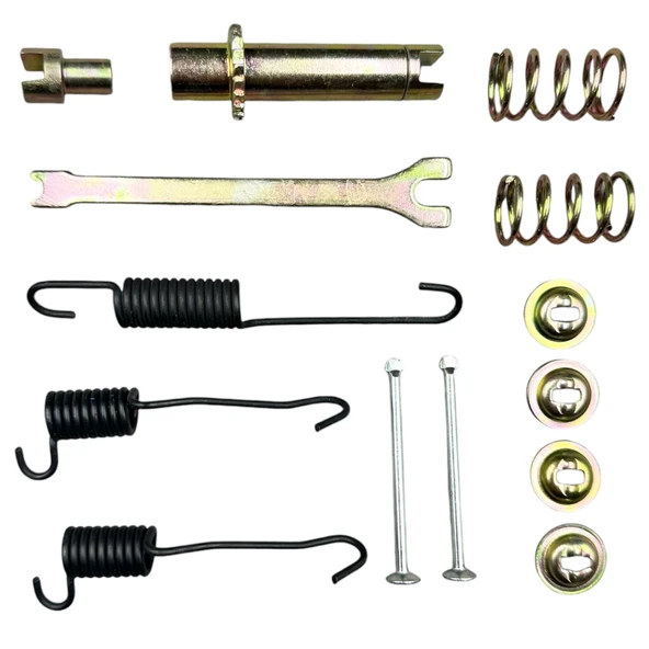 Hyundaı Cırcır Fren H100 Kmyt 05-12 Arka Sağ (Set) - 1