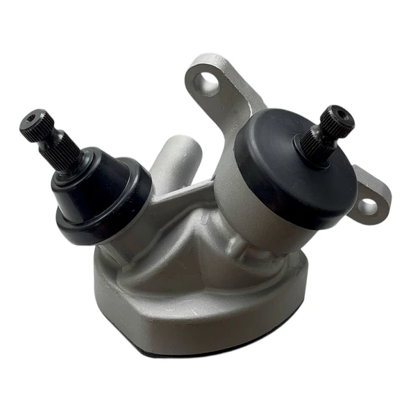 Hyundaı Kutu Direksiyon Aktarma H100 Kmyt 04-15 - Resim 2