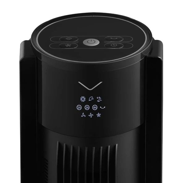 Vestel KV 1021 S Kule Tipi Vantilatör - Resim 2